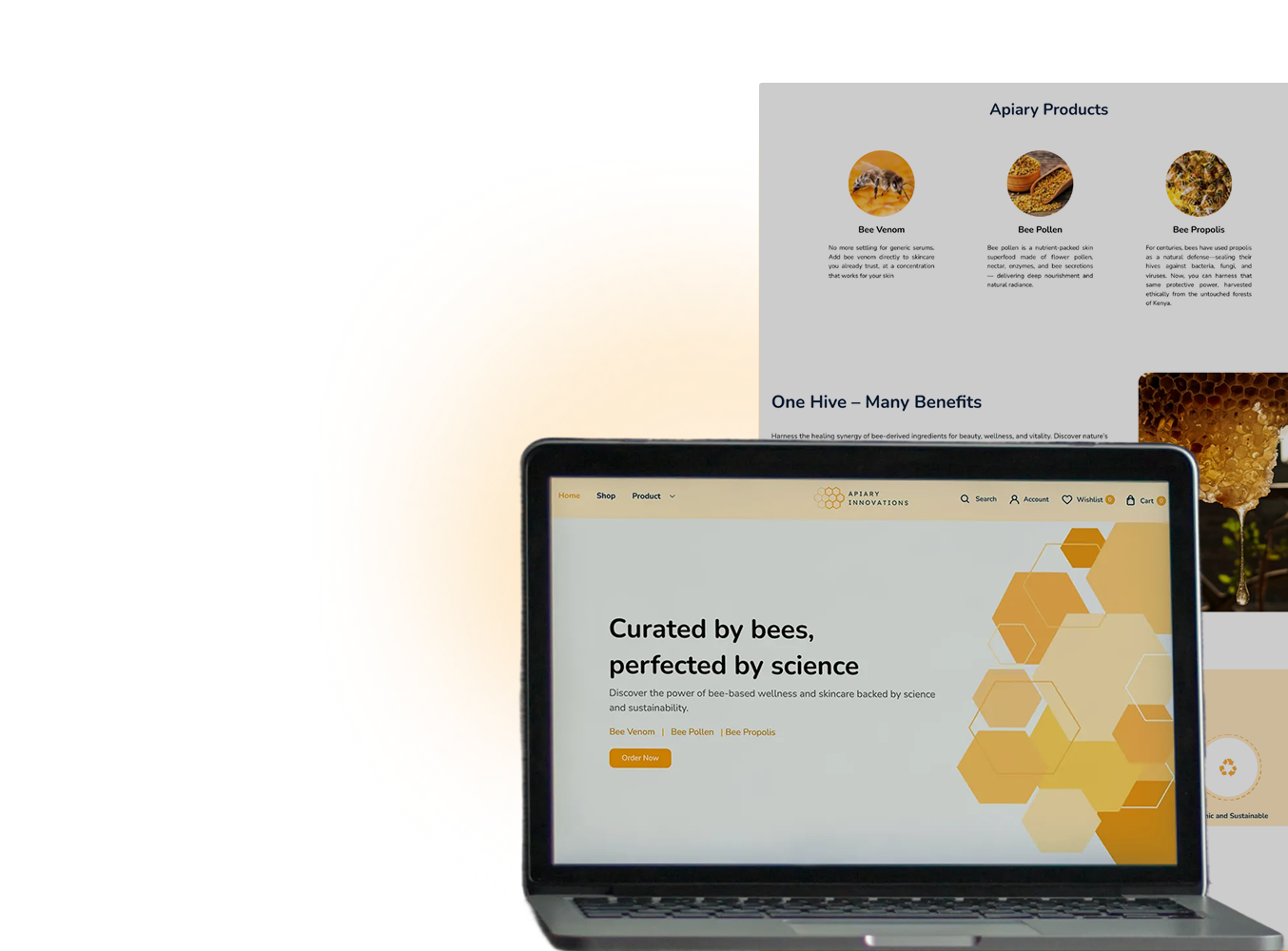 Apiary Innovations Platform