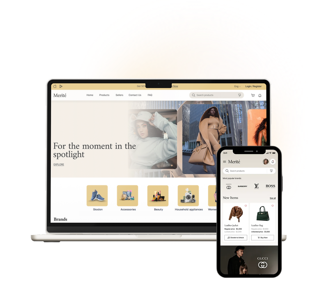 Merite Platform
